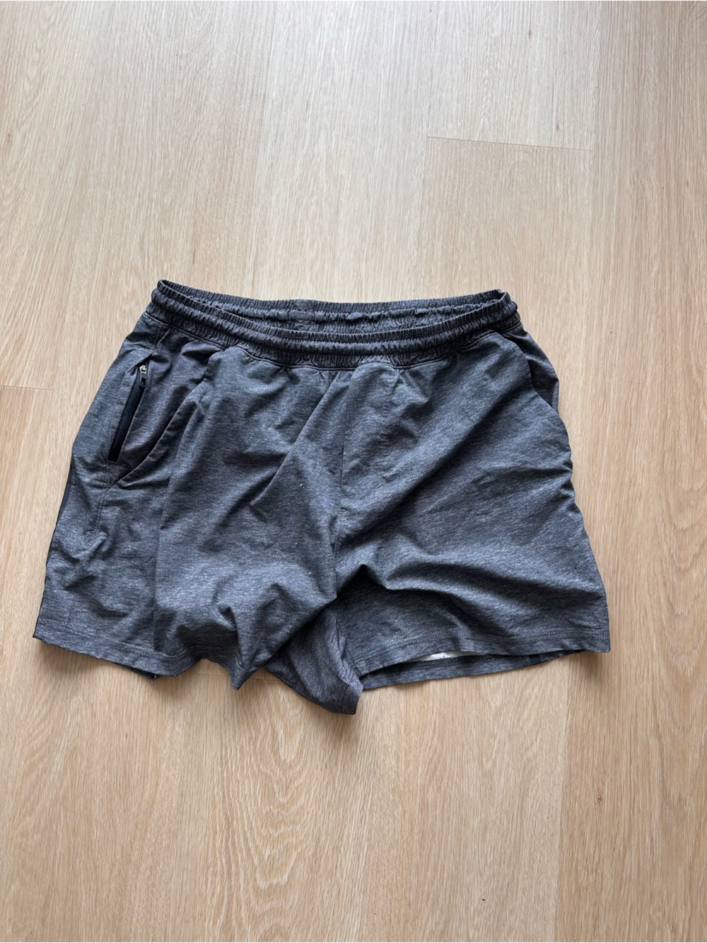 Lululemon Pace Breaker 5in